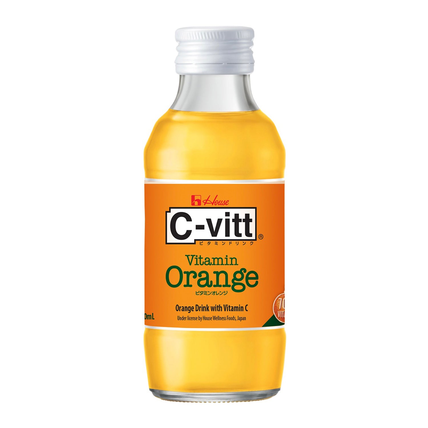 Functional Drink