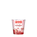 Pascual Non Fat Strawberry Yogurt 100g (24 cups x P33/cup)