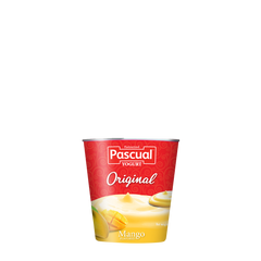 Pascual Original Mango Yogurt 100g (24 cups x P27/cup)