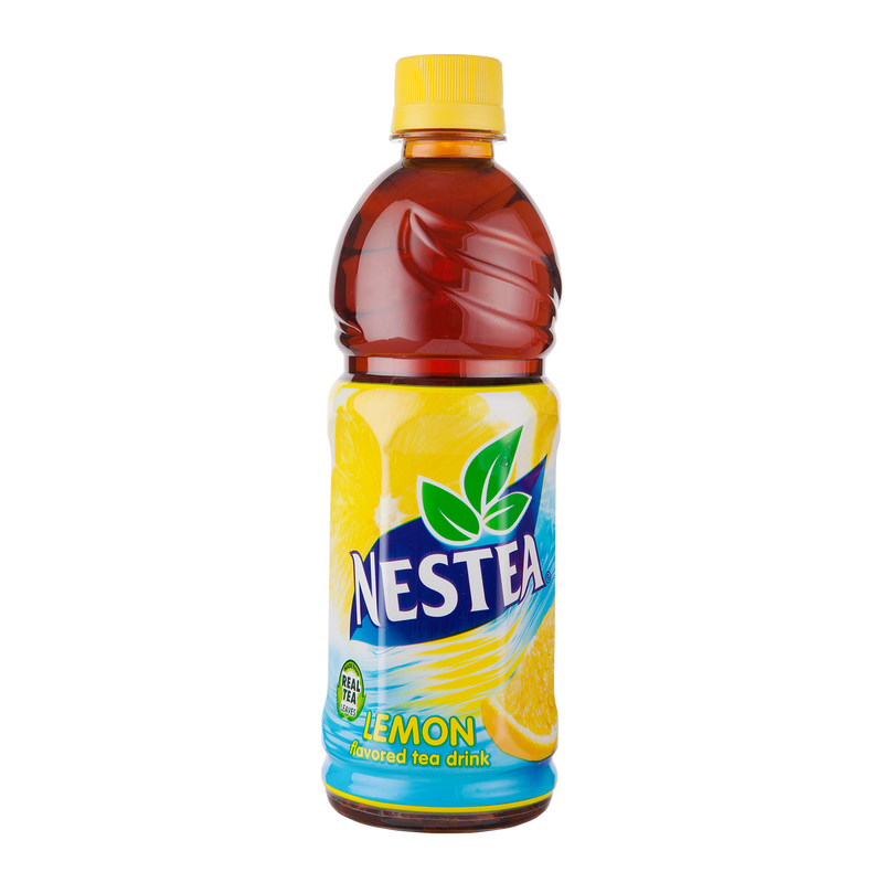 Nestea Lemon 350ml (24 bottles x P20.50/btl)