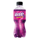 Rise Energy Pop Grape 290ml (12 bottles x P21.50 btl)