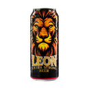 Leon Extra Strong Beer 500ml (24 cans x P60/can)