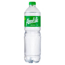 Absolute Distilled Drinking Water 1L (12 bottles x P25/btl)