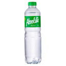 Absolute Distilled Drinking Water 500ml (24 bottles x P16/btl)