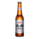 Asahi Super Dry 330ml (24 bottles x P83.50/btl)