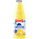 Pascual Greek Style Mango Yogurt Drink 250ml (24 bottles x P43/btl)