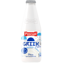 Pascual Greek Style Plain Yogurt Drink 250ml (24 bottles x P43/btl)