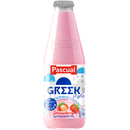 Pascual Greek Style Strawberry Yogurt Drink 250ml (24 bottles x P43/btl)