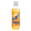 Sunkist Orange Zero Sugar 330ml (24 bottles x P21/btl)