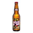 Soju Bomb Alco Mix 330ml (24 bottles x P45/btl)