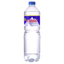 Summit Natural Drinking Water 1L (12 bottles x P19.50/btl)
