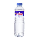Summit Natural Drinking Water 350ml (35 bottles x P9/btl)