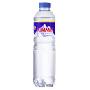 Summit Natural Drinking Water 500ml (24 bottles x P11/btl)