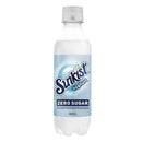 Sunkist Yoghurt Zero Sugar 330ml (24 bottles x P21/btl)