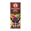 Vitamilk Double Choco Shake 180ml (48 packs x P22/pack)
