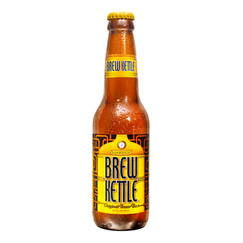 Brew Kettle