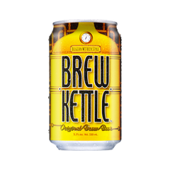 Brew Kettle Can (330ml x 24 cans)
