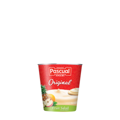 Pascual Original Fruit Salad Yogurt (100g x 24 cups)