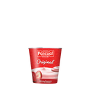 Pascual Original Strawberry Yogurt 100g (24 cups x P29/cup)