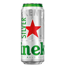 Heineken Silver 500ml (24 cans x P108/btl)