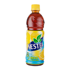 Nestea Lemon (350ml x 24 bottles)