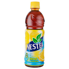 Nestea Lemon 500ml (24 bottles x P26.50/btl)