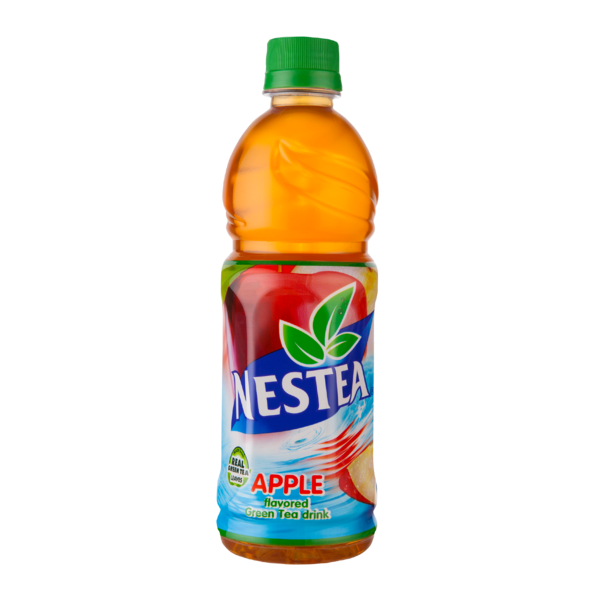 Nestea Apple 500ml (24 bottles x P26.50/btl)