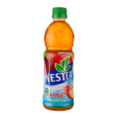 Nestea Apple 500ml (24 bottles x P26.50/btl)