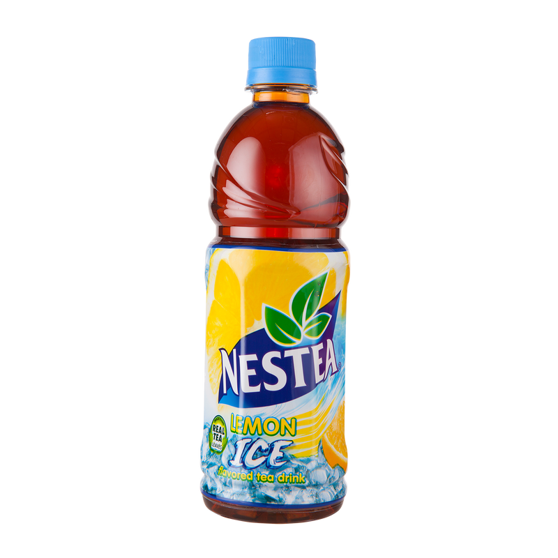 Nestea Lemon Ice (350ml x 24 bottles)