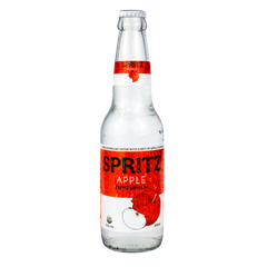 Spritz Apple Hard Seltzer OWB  (330ml x 24 bottles)