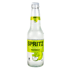 Spritz Dalandan Hard Seltzer OWB  (330ml x 24 bottles)