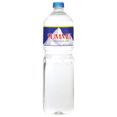Summit Natural Drinking Water (1L x 12 bottles)