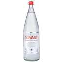 Summit Sparkling Drinking Water 1L (6 bottles x P73/btl)