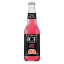 Tanduay Ice Light Pomelo 330ml (24 bottles x P34/btl)