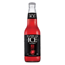 Tanduay Ice Red Energy 330ml (24 bottles x P34/btl)