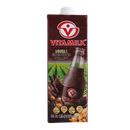 Vitamilk Double Choco Shake 1L (12 packs x P95/pack)