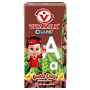 Vitamilk Champ 110ml (60 packs x P16/pack)