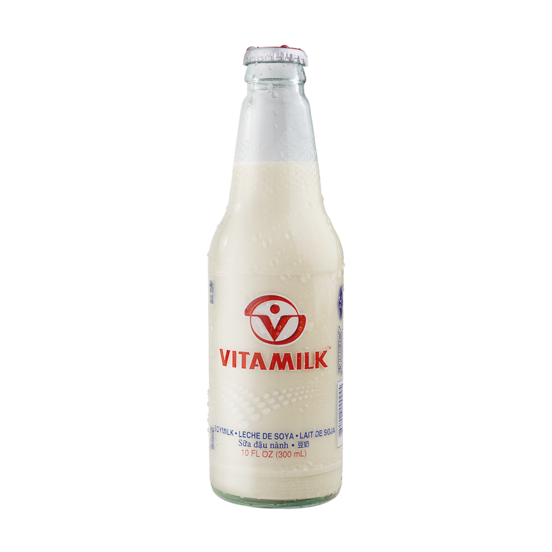 Vitamilk Original 300ml (24 bottles x P30/btl)